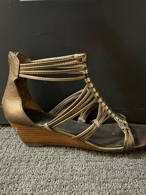 Dress sandals